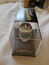 Minichamps 1/8 AGV Helmet - Valentino Rossi PI 2004 (397 040096) REDUCED!