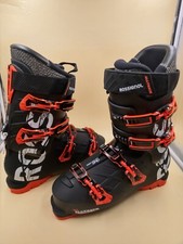 Rossignol All Track Black Ski