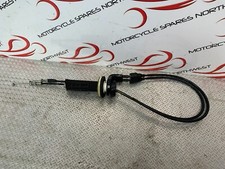 KTM SXF 250 THROTTLE HOUSING TUBE AND CABLES  SX-F 250 2015 KTM SXF BK050