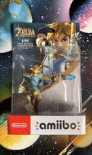 Archer Link Amiibo - Zelda