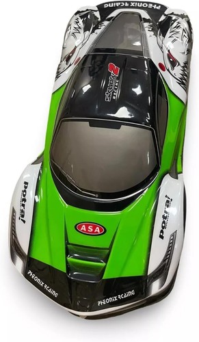 Painted rally touring - rally,