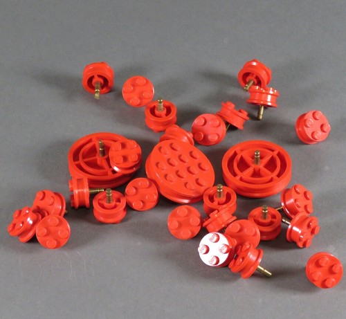 Lego bundle railway - ®, wheel