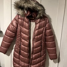Girls  Coat