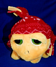 Russ Berrie Shelly Turtle with