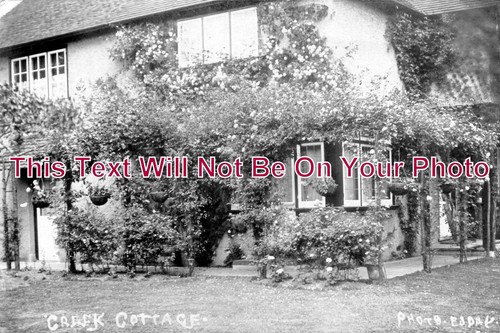 1237 creek cottage - -,