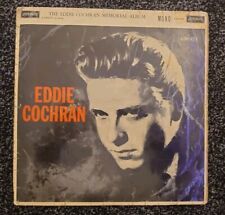 The Eddie Cochran Memorial