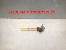 honda clr125 city fly fuel