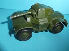Daimler Armoured Car