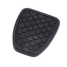 Brake Clutch Pedal Pad High