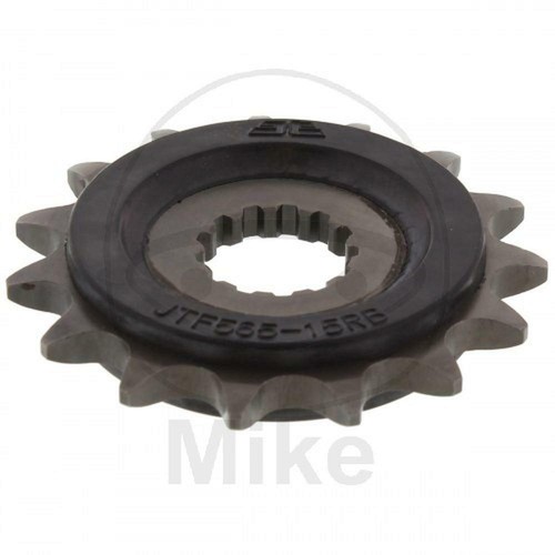 Sprocket silent 520 - silent, 15