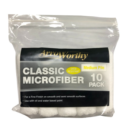 Arroworthy classic inch - arroworthy, 4