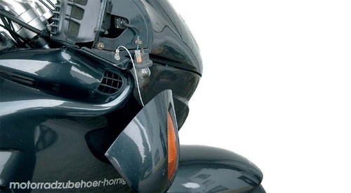 Heavy duty mirror catch - duty,