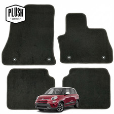 Car Mats for Fiat 500L