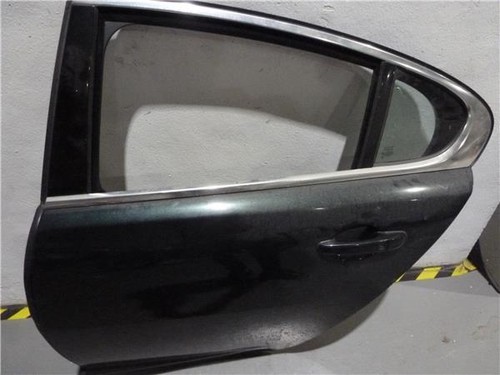 2008 jaguar v6 diesel - 2008, 2.7