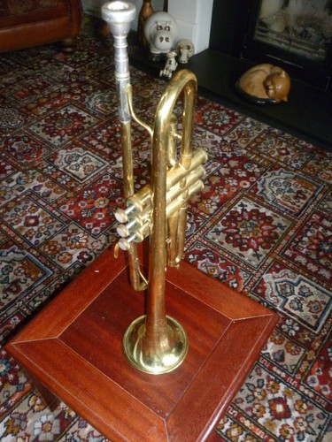 Grafton dallas london trumpet - grafton,