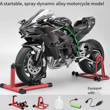 Xlg scale kawasaki h2r - 1:6,