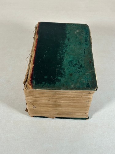 Antique mrs beeton book - antique, beeton's