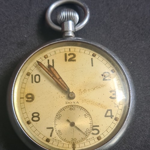 Vintage metal gents - , military