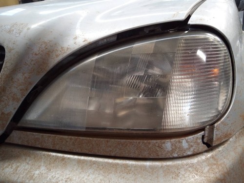 Left headlight 2499373 - left, for