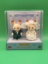 Sylvanian Families Rabbit