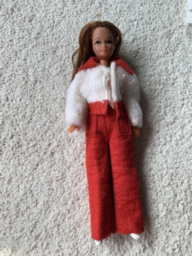 Palitoy 1970s pippa marie doll - palitoy,