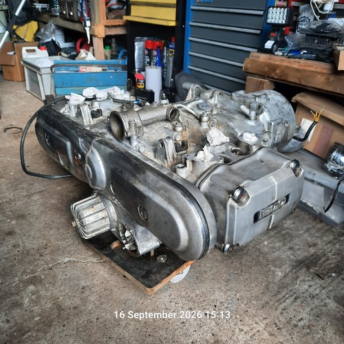 Honda gl1200 goldwing - honda,