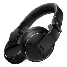 Pioneer DJ HDJ-X5-K Pro Black