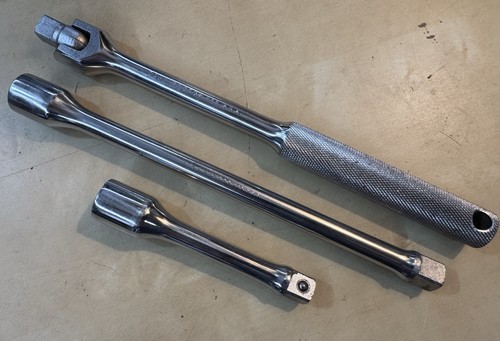 Vintage proto tools - vintage, usa