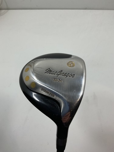 Macgregor wood - 5,