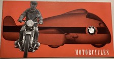 Bmw motorcycles r27 r50 - motorcycles, r50s