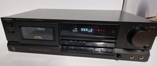 TECHNICS RS-BX404 PXS Cap Stereo Cassette Deck Hi Fi separate