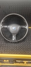 BMW E30 Mtech 2 Steering Wheel
