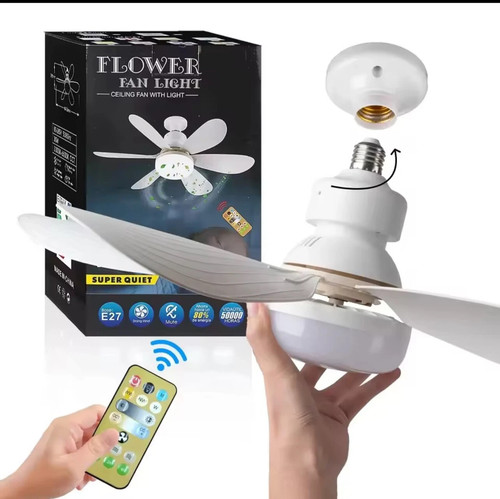 Led 40w ceiling fan light - 40w,