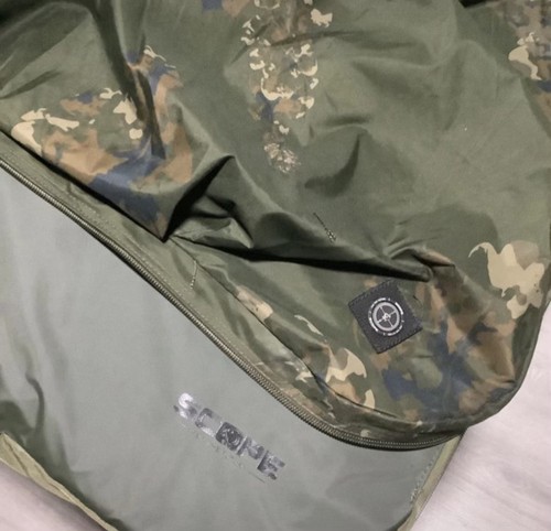 Nash scope ops flat - nash,