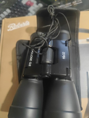 Celestron upclose 16x32 - celestron,