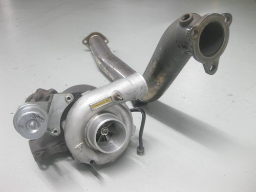 Turbonetics turbo with hks - turbonetics,