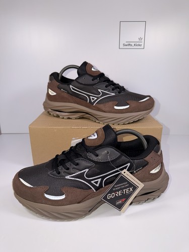 Mizuno wave rider - mizuno, gtx