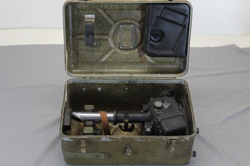 Vintage kollsman military - kollsman,