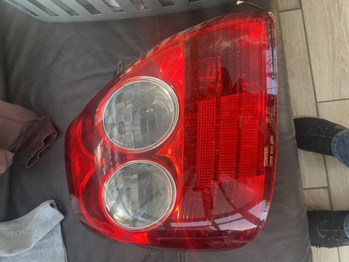 1999 2007 toyota mr2 mk3 - 2007,