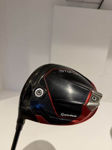 Left hand taylormade stealth - taylormade,