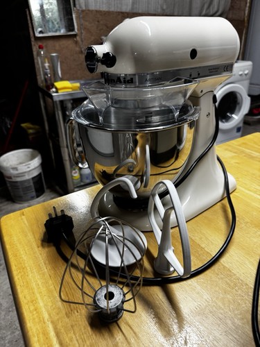 Kitchenaid artisan cream - kitchenaid,
