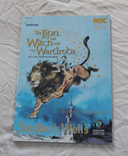 The LION The WITCH & THe