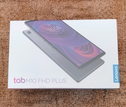 Lenovo tab m10 fhd - lenovo,