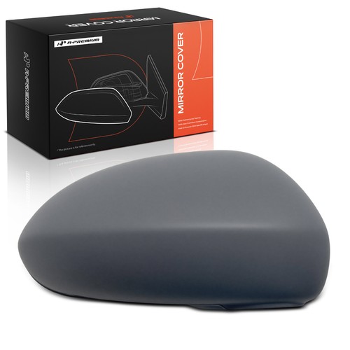 Premium wing mirror - wing, cover