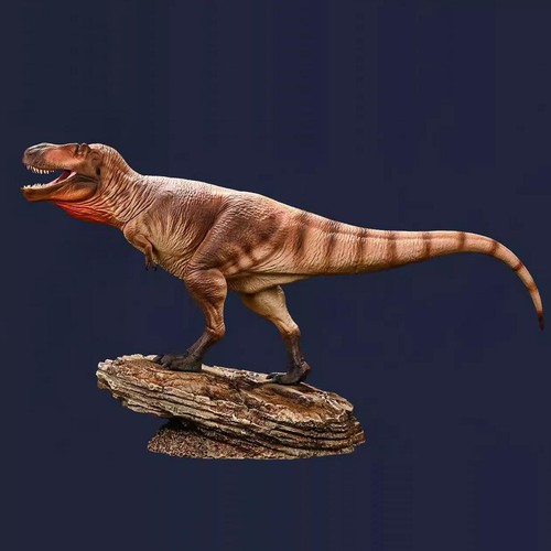Tyrannosaurus rex king - of, the