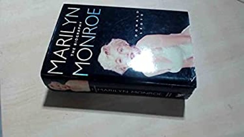 Marilyn monroe the biography - marilyn,