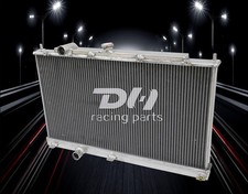 Aluminum Radiator For