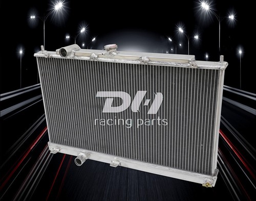 Aluminum radiator for - aluminum,