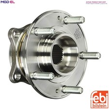 WHEEL HUB 194346 FOR OPEL