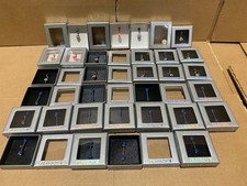 Job Lot Wholesale 30 Genuine Boxed Playboy body/belly Bars & Barbell Mixed Lot